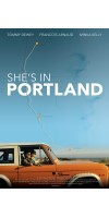 Shes in Portland (2020 - English)